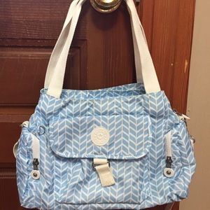 Kipling Felix handbag/crossbody new without tags